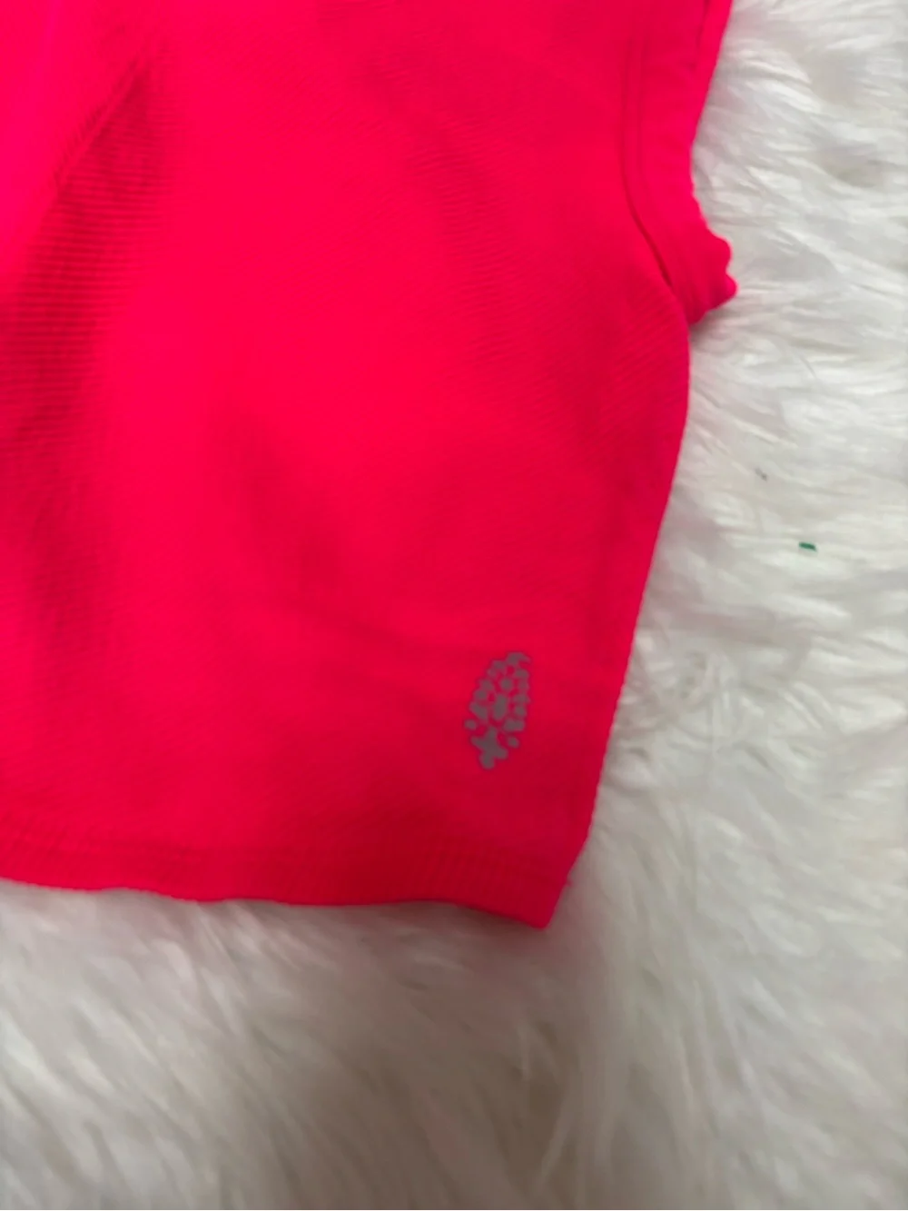 * | Free People | Throw Muscle Tank. Size XL.